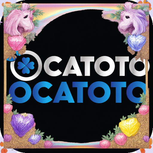 ocatoto — galeri pratinjau Resmi APK